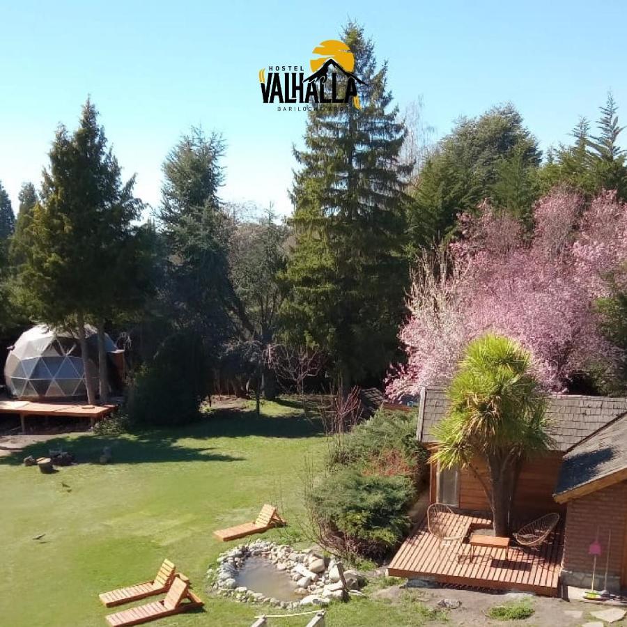 Valhalla سان كارلوس دي باريلوتشي المظهر الخارجي الصورة